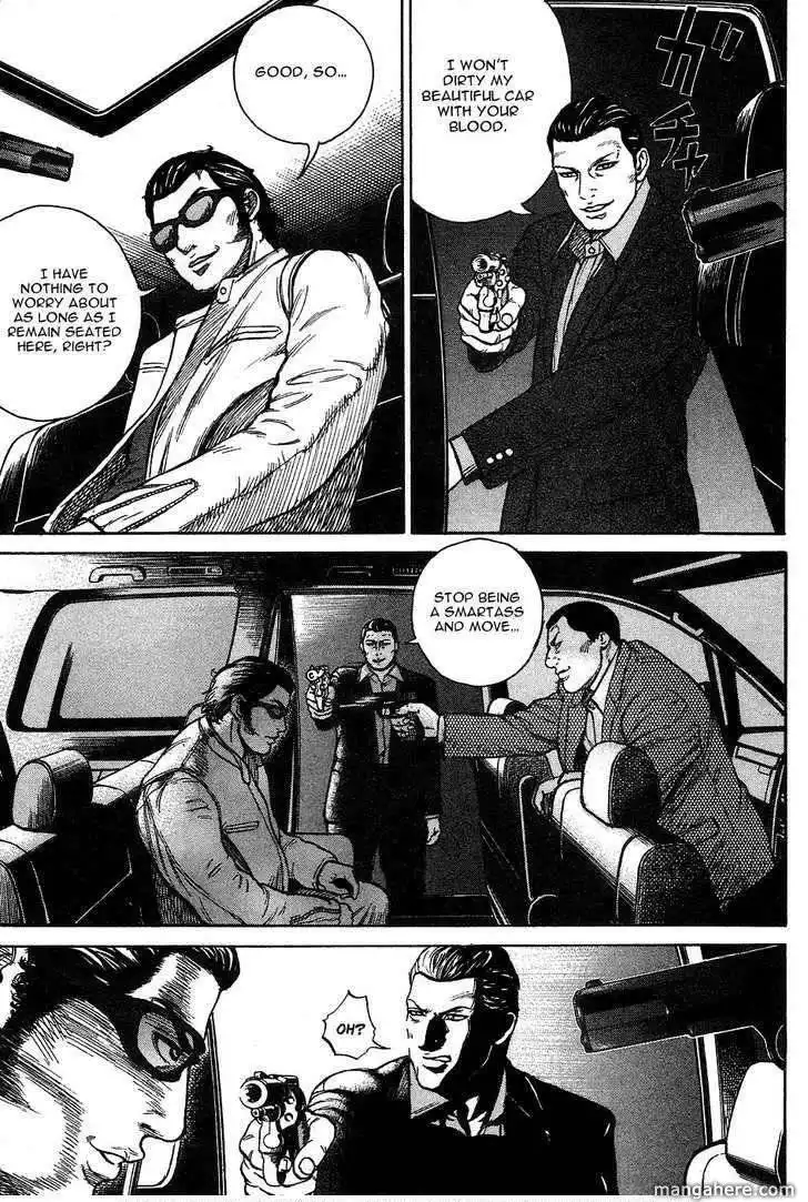 Kyou Kara Hitman Chapter 1 14